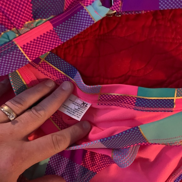 Colorful Bikini Set - Picture 2 of 3